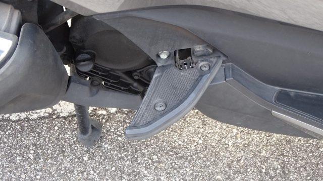 HONDA Forza 300 De Luxe ABS, Garanzia...