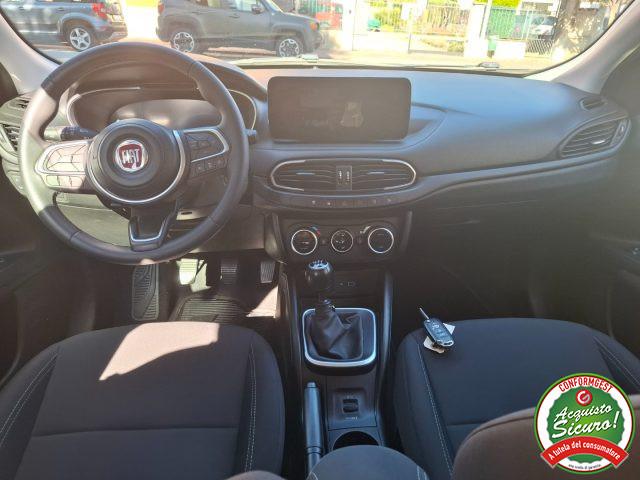 FIAT Tipo 1.6 Mjt S&S SW Cross UNICO PROPRIETARIO