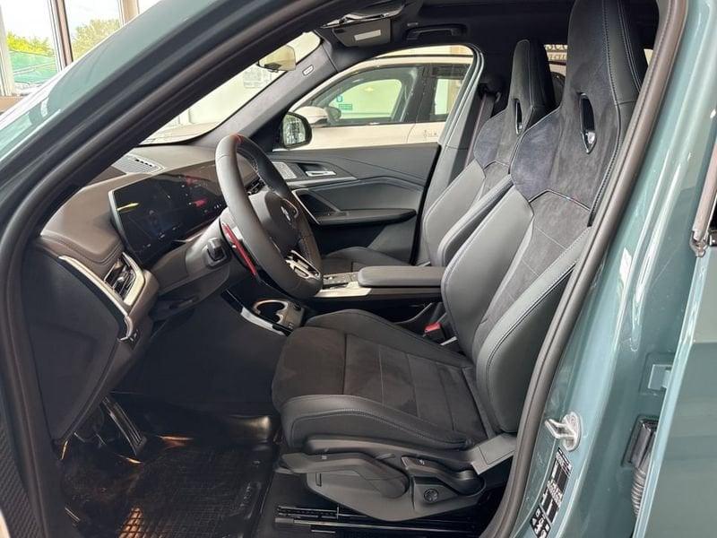 BMW X1 M35i xDrive M Sport Pro