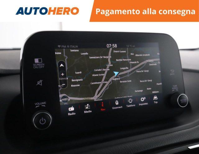 FIAT Tipo 1.6 Mjt S&S 5 porte City Life