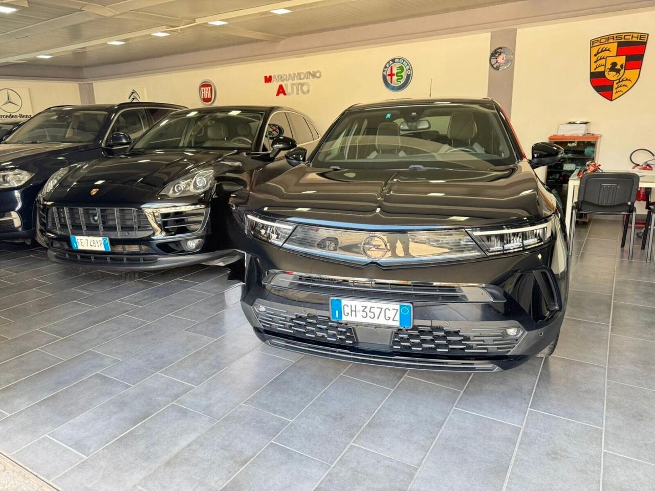 Opel Mokka 1.2 Turbo 130 CV Ultimate