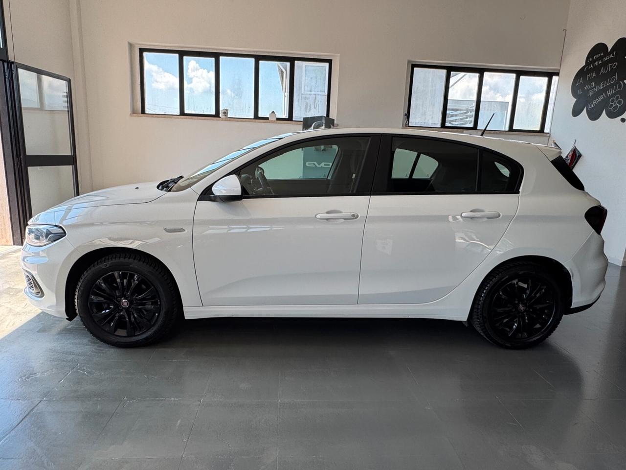 Fiat Tipo 1.3 Mjt 95Cv 5 porte Street - 2021