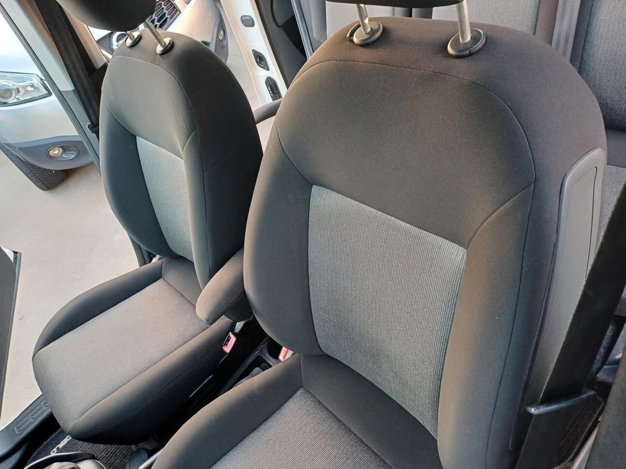 FIAT DOBLO' 1.3 MJT 5 POSTI