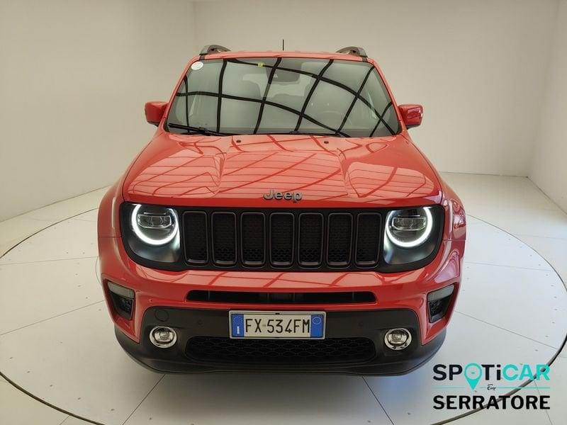 Jeep Renegade 2019 1.3 t4 S 2wd 150cv ddct