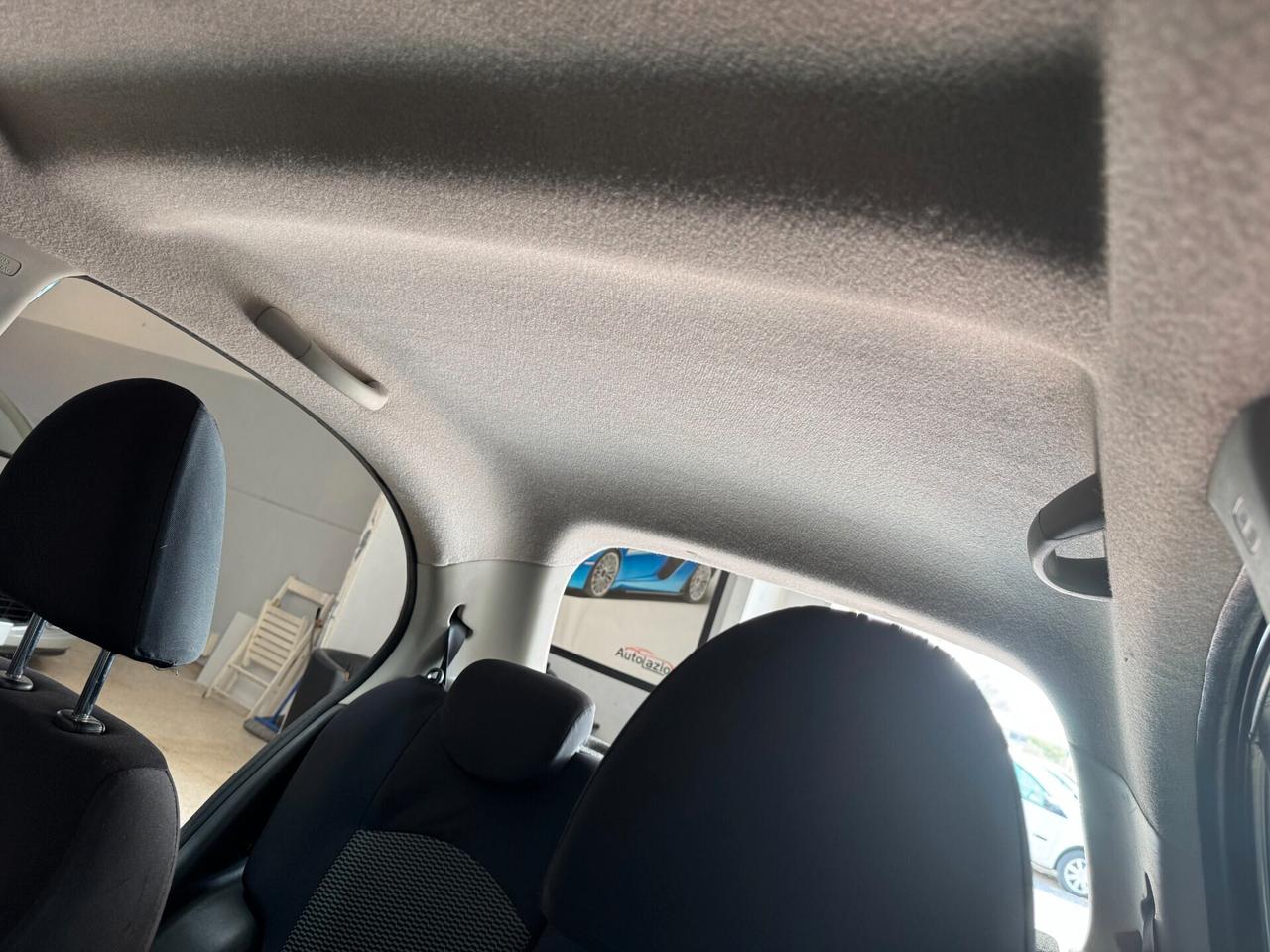 Nissan Micra 1.2 12V 5 porte Tekna OK NEOPATENTATI