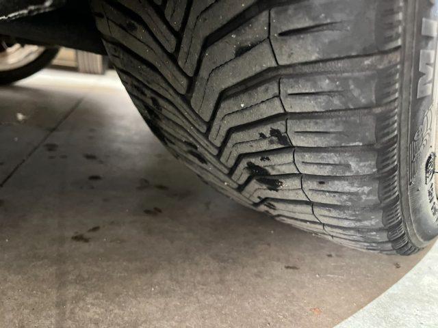 AUDI A3 SPB TDI 150CV Sline "18 S line/FULL LED/NAVIGAT.