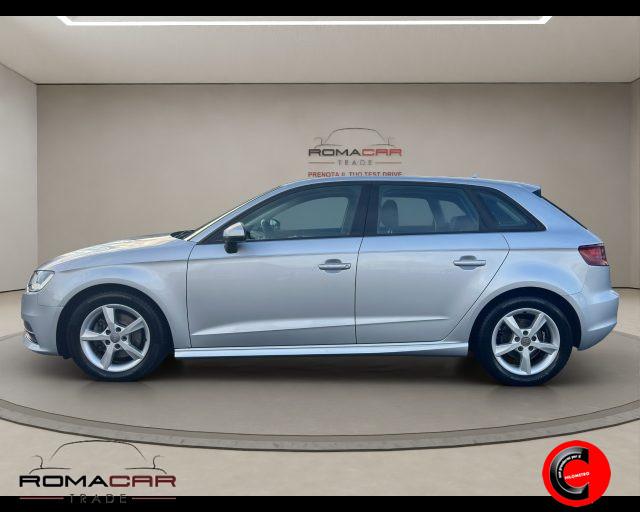 AUDI A3 1.6 Ambiente
