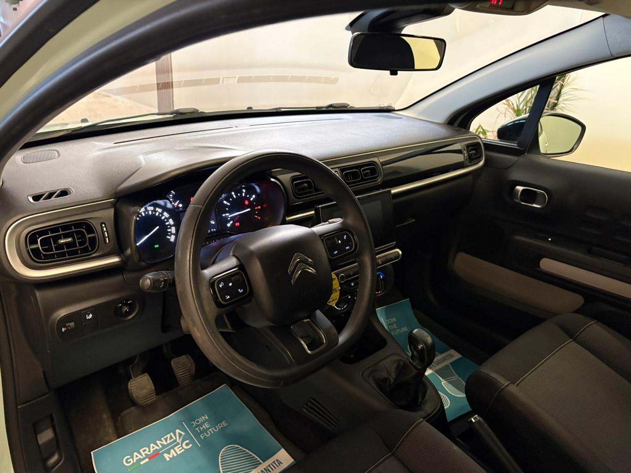 Citroen C3 1200cc PureTech 82cv S&S Shine
