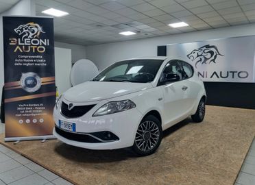 LANCIA YPSILON 1.2 BNEZINA 69 CV 5p. GOLD
