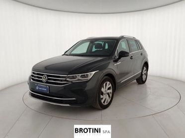 Volkswagen Tiguan 2.0 TDI SCR 110KW Elegance DSG