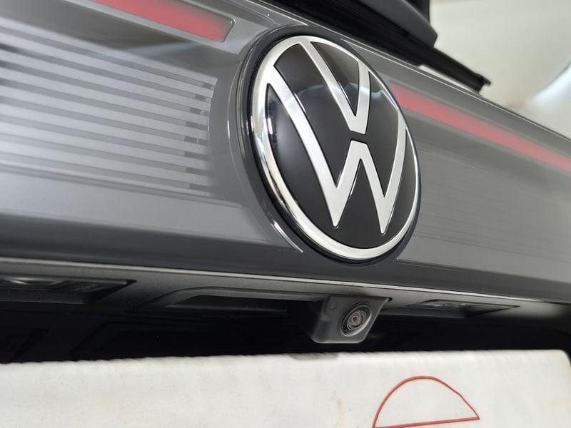 Volkswagen T-Cross 2024 1.0 tsi Style 115cv dsg