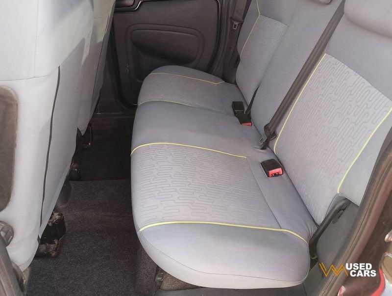 Peugeot Bipper Bipper Tepee 1.4 HDi 70CV Outdoor