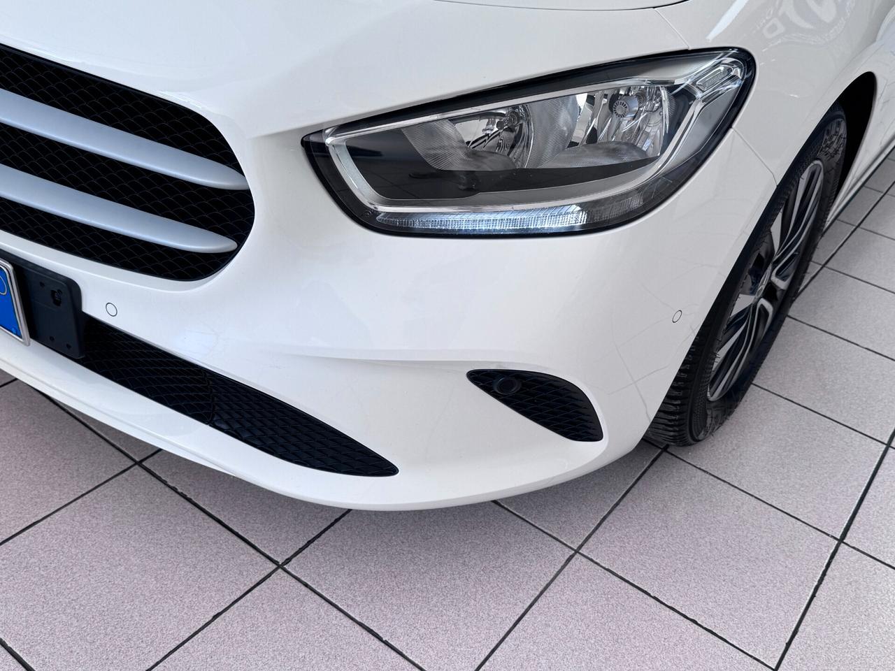 Mercedes-benz B 160 Executive