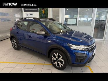 Dacia Sandero Stepway Expression 1.0 TCE 90cv rif.GM304