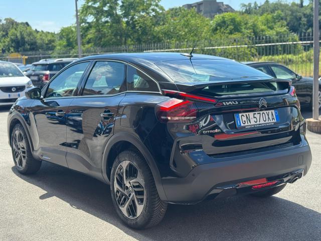 CITROEN C4 BlueHDi 130 S&S EAT8 Feel Pack
