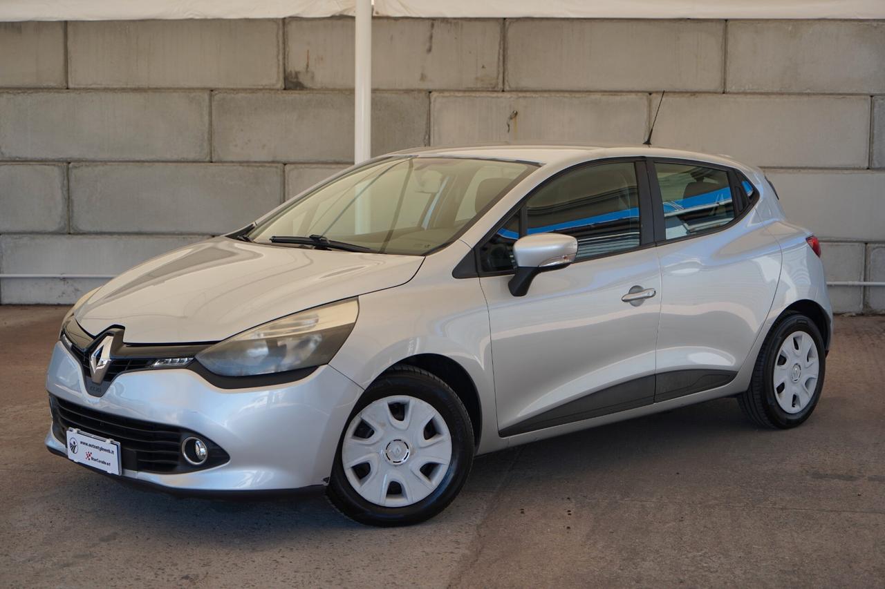 Renault Clio 1.5 dCi 8V 75CV 5 porte Live
