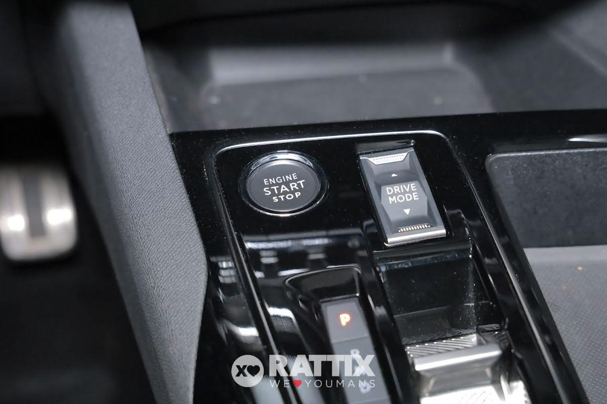 Peugeot 3008 1.2 Hybrid 48V 136CV GT e-DCS6