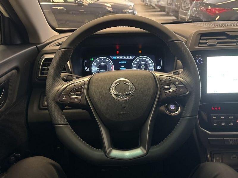 KGM Tivoli Style 1.5 Turbo GDI 163 CV