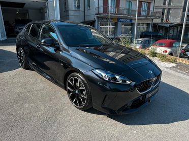 Bmw 120d 48V M Sport TETTO PANORAMICO_FARI MATRIX oLED_CERCHI 19