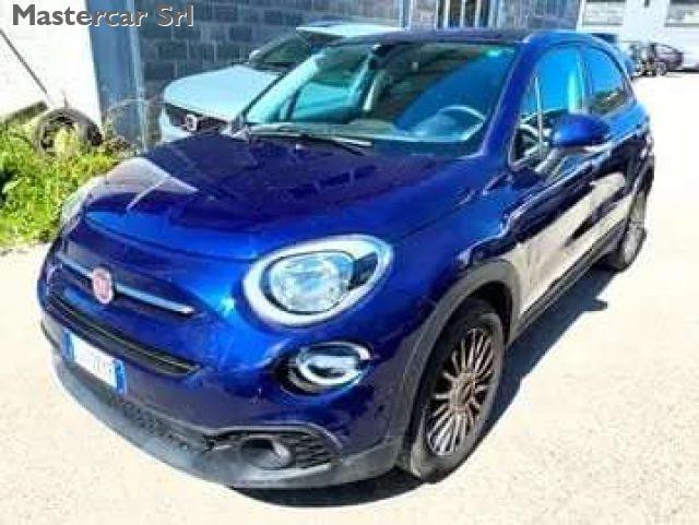 FIAT 500X 500X 1.6 mjt Connect 130cv (Finanziabile) -GJ792YF