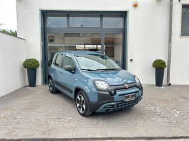 Fiat Panda 1.0 FireFly HYBRID CROSS Km95.000-2022