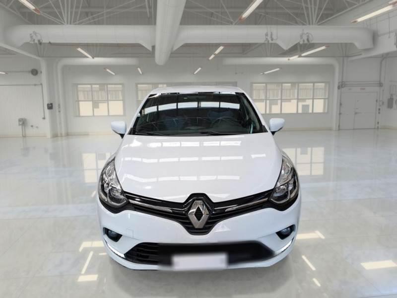 RENAULT Clio van 0.9 tce 75cv Energy E6c