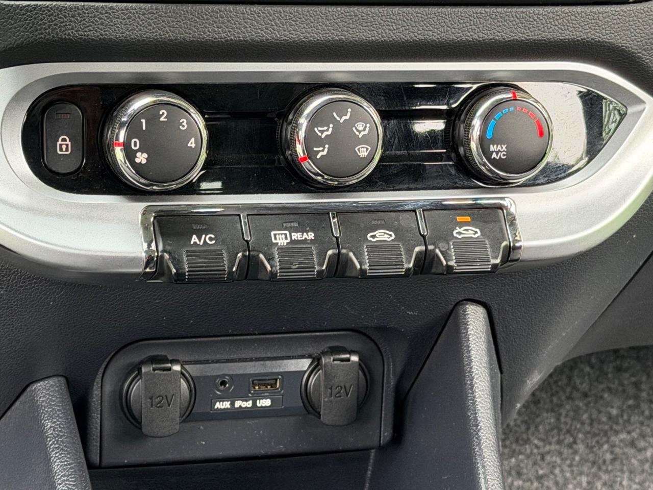 Kia Rio 1.2 CVVT 5p. Active