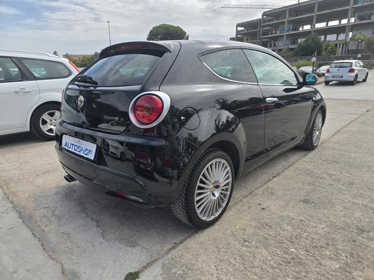 Alfa Romeo MiTo 1.3 JTDm-2 95 CV S&S Progression