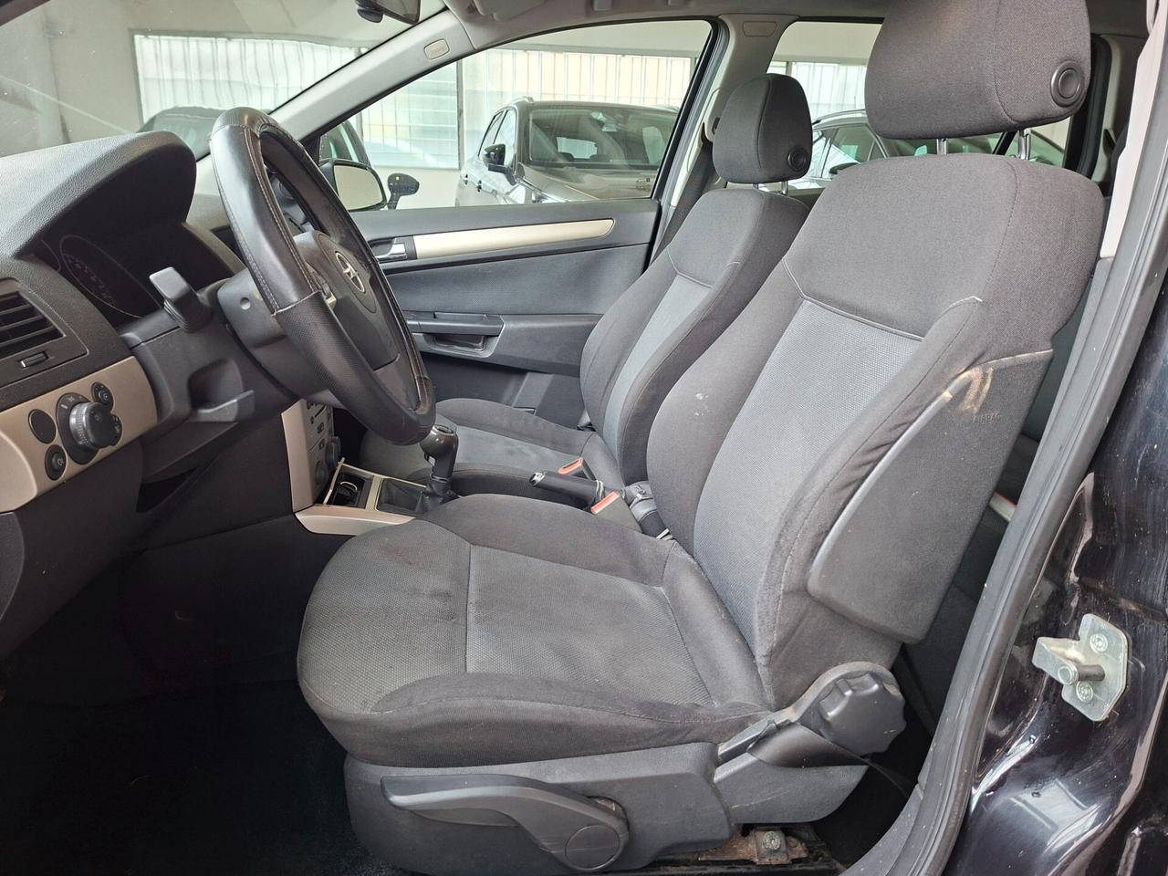 Opel Astra 1.7 CDTI 101CV Station Wagon Club