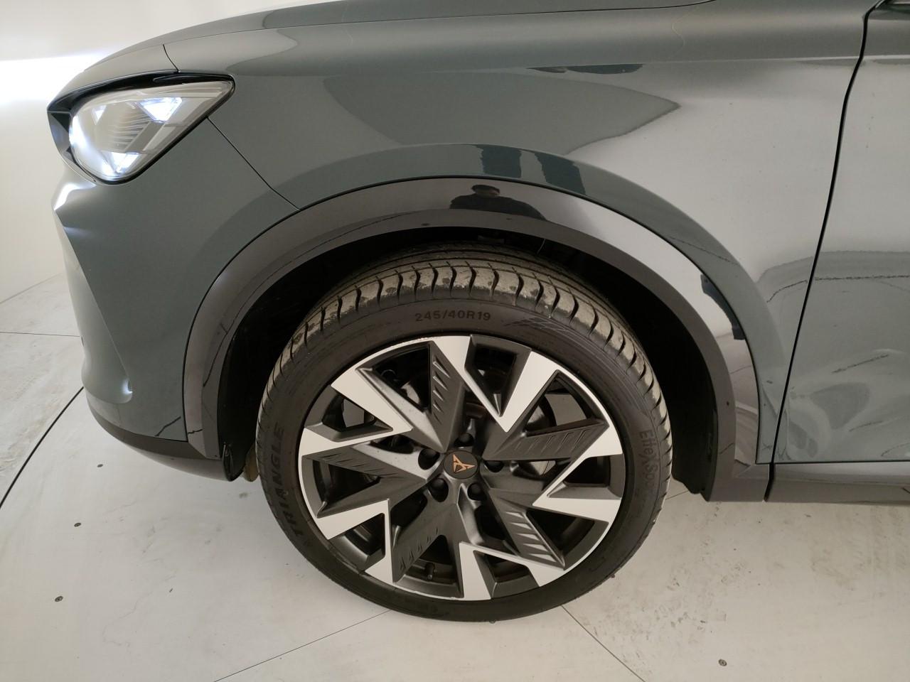 CUPRA Formentor 2.0 tdi 150cv dsg