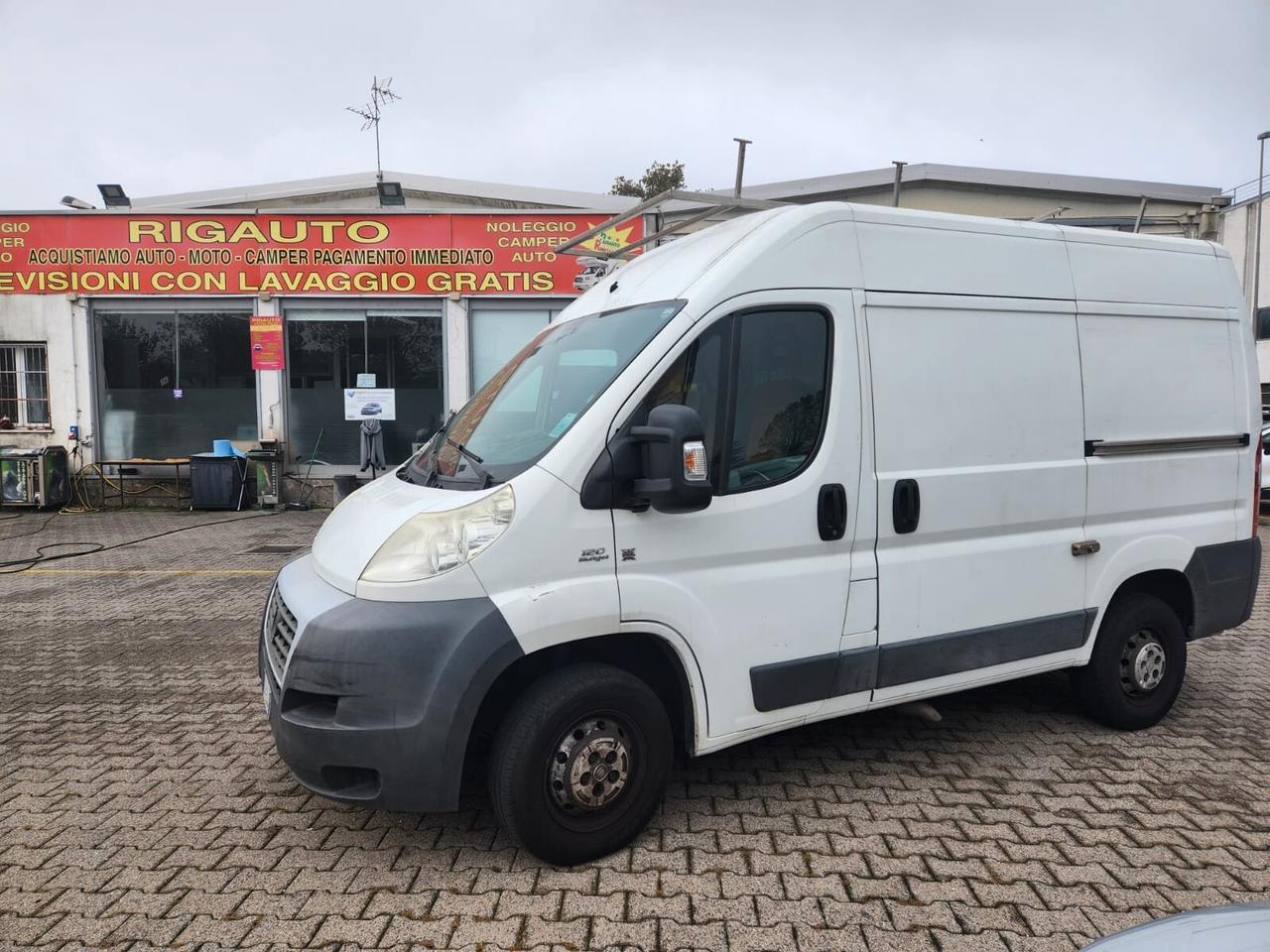 FIAT DUCATO