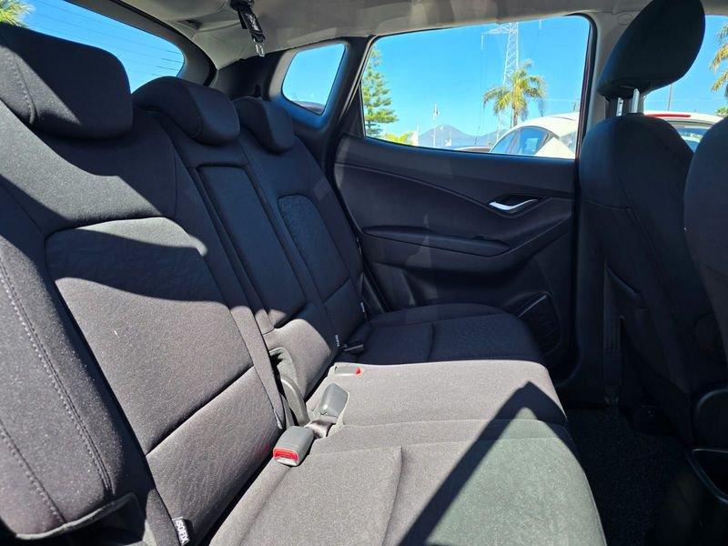 Hyundai ix20 ix20 1.4 90CV Comfort