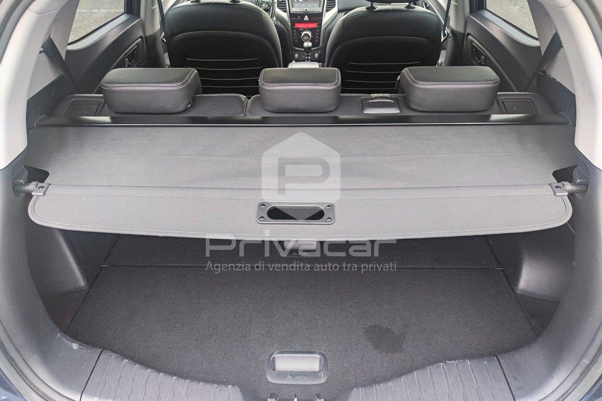 SSANGYONG Tivoli 1.6d 2WD Be Cool