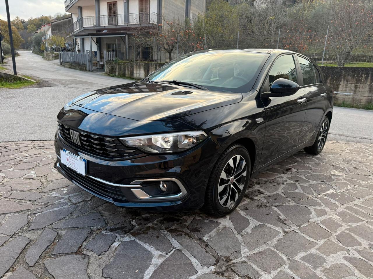 FIAT Tipo 1.6 Mtj 130cv Restyling 2022