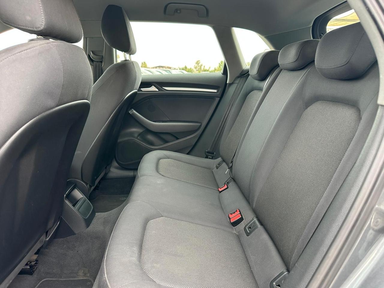 Audi A3 1.6 Diesel