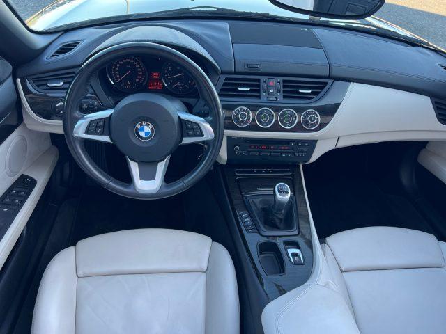 BMW Z4 sDrive23i