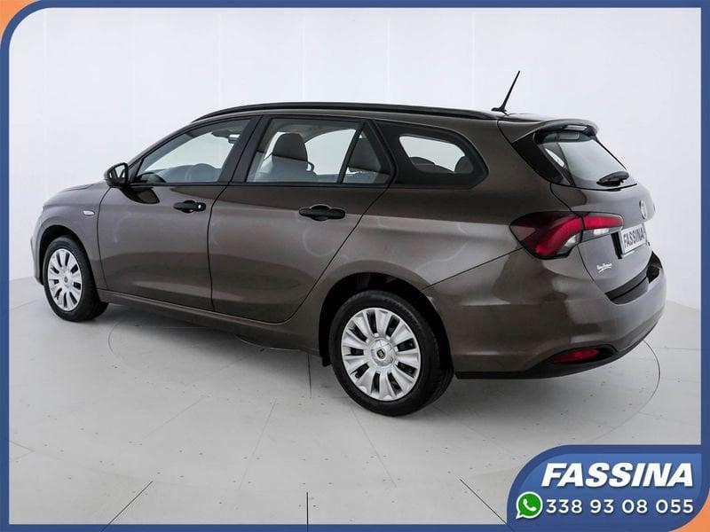 FIAT Tipo 1.0 SW 100 CV