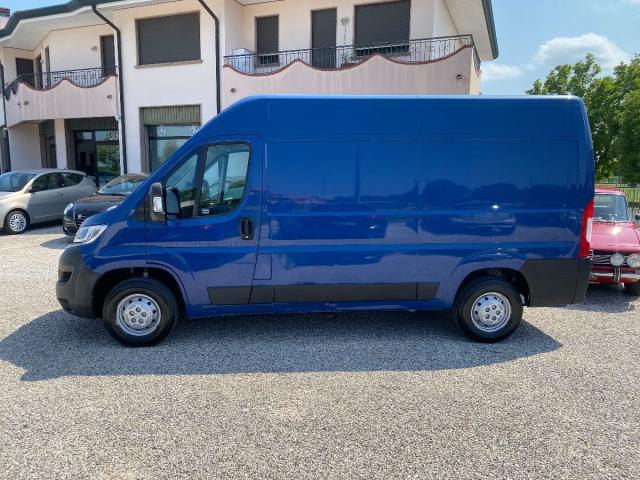 Citroen jumper 33 L2H2 2.0 BLUE + IVA