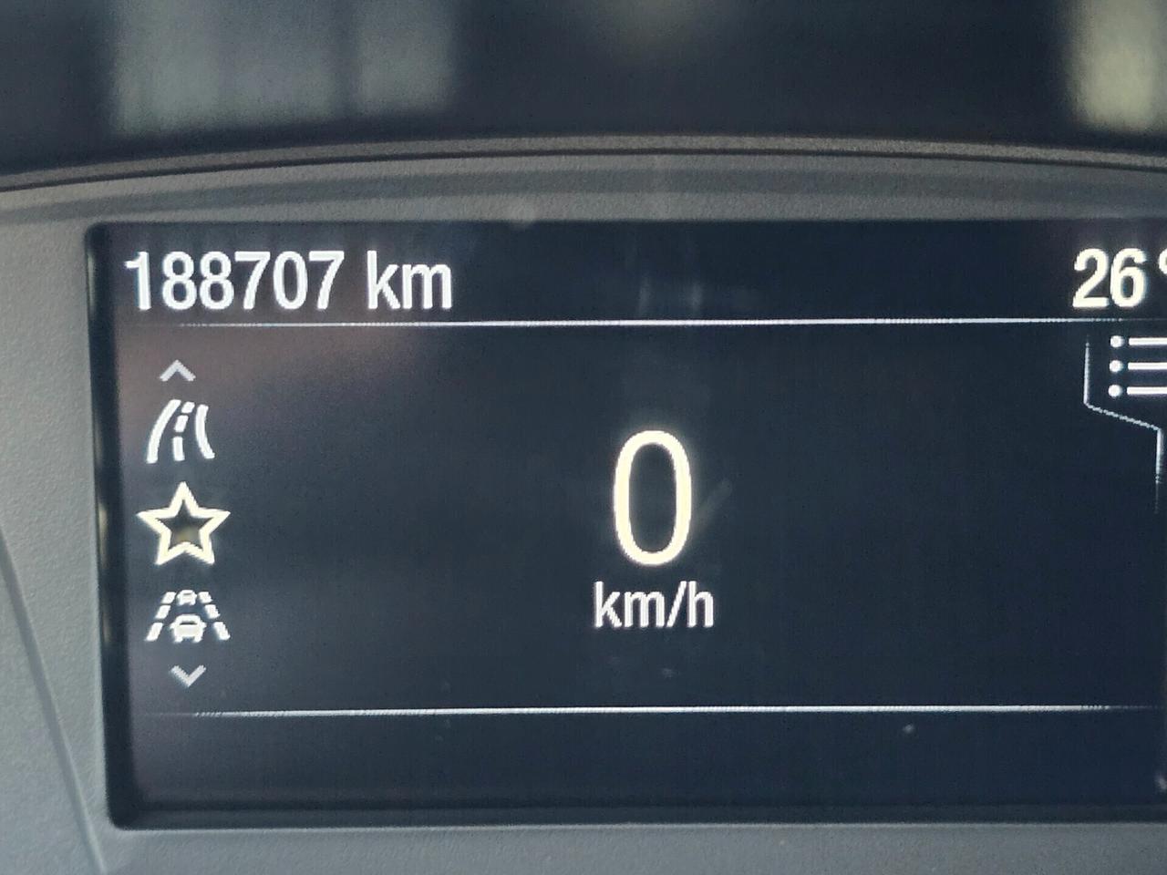 Ford Fiesta 1.5 EcoBlue 120 CV ST-Line 2019 NEOPATENTATI