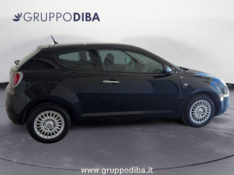 Alfa Romeo MiTo 2008 Benzina 1.4 Super 70cv
