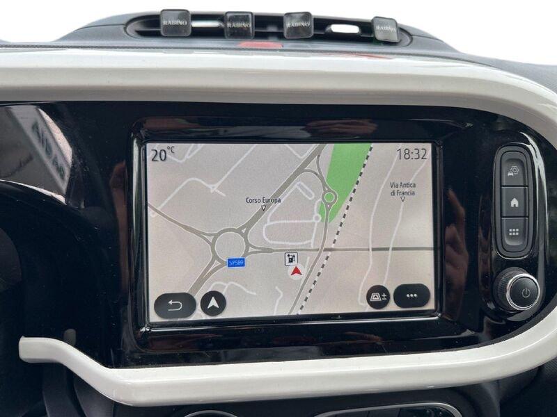 Renault Twingo Electric Vibes