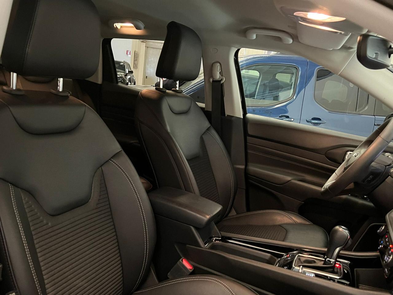 Jeep Compass 1.3 IBRIDA 190CV 4xe Limited 2023