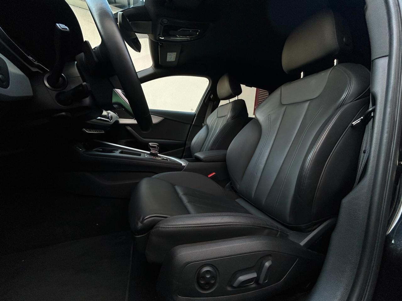 Audi A4 Avant 2024 40 TDI quattro S tronic LEGGI TUTTO!