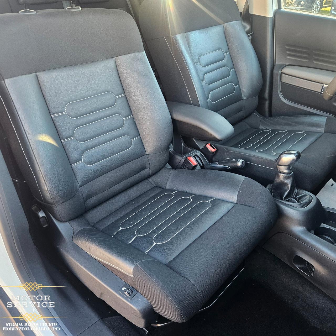 Citroen C4 Cactus PREZZO REALE E FINALE