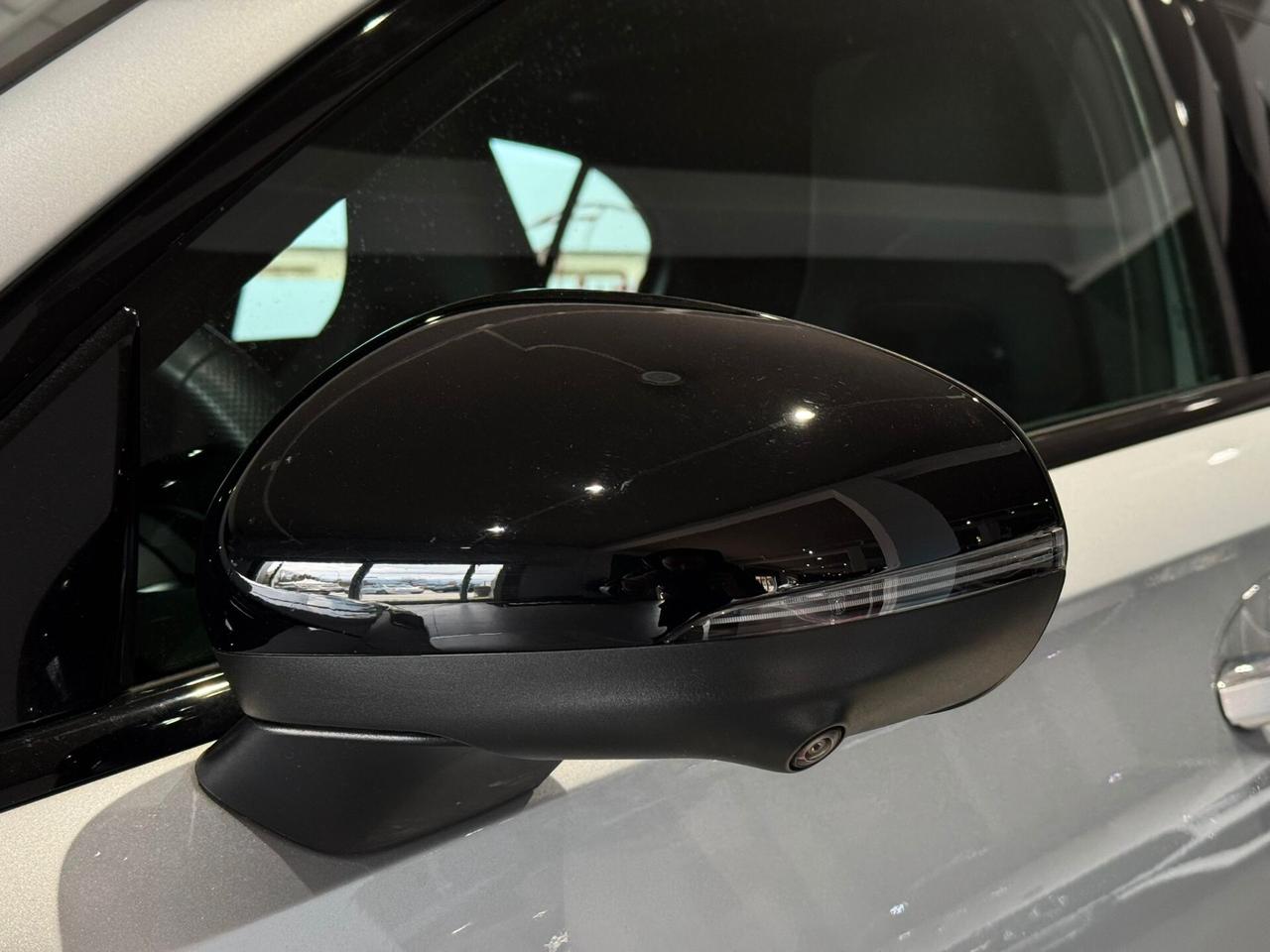 Mercedes-benz A 180d Automatic Premium AMG Night Edition Plus