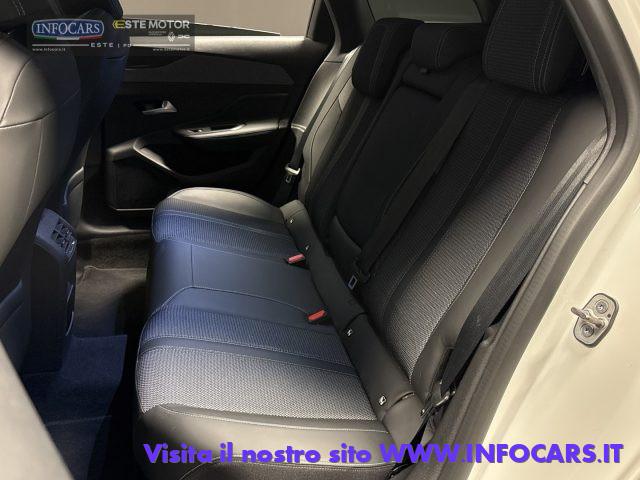 PEUGEOT 308 SW BlueHDi 130 cv EAT8 Allure - PROMO