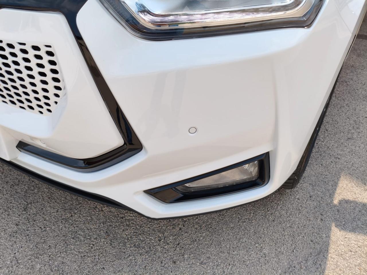 Evo 3 1.5 Bi-fuel GPL
