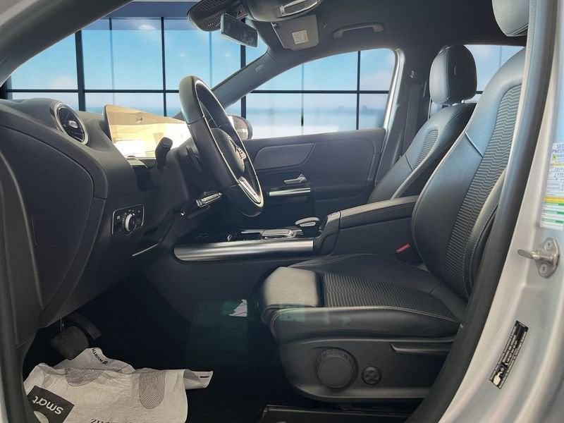Mercedes-Benz GLA GLA 200 d Automatic Sport Plus
