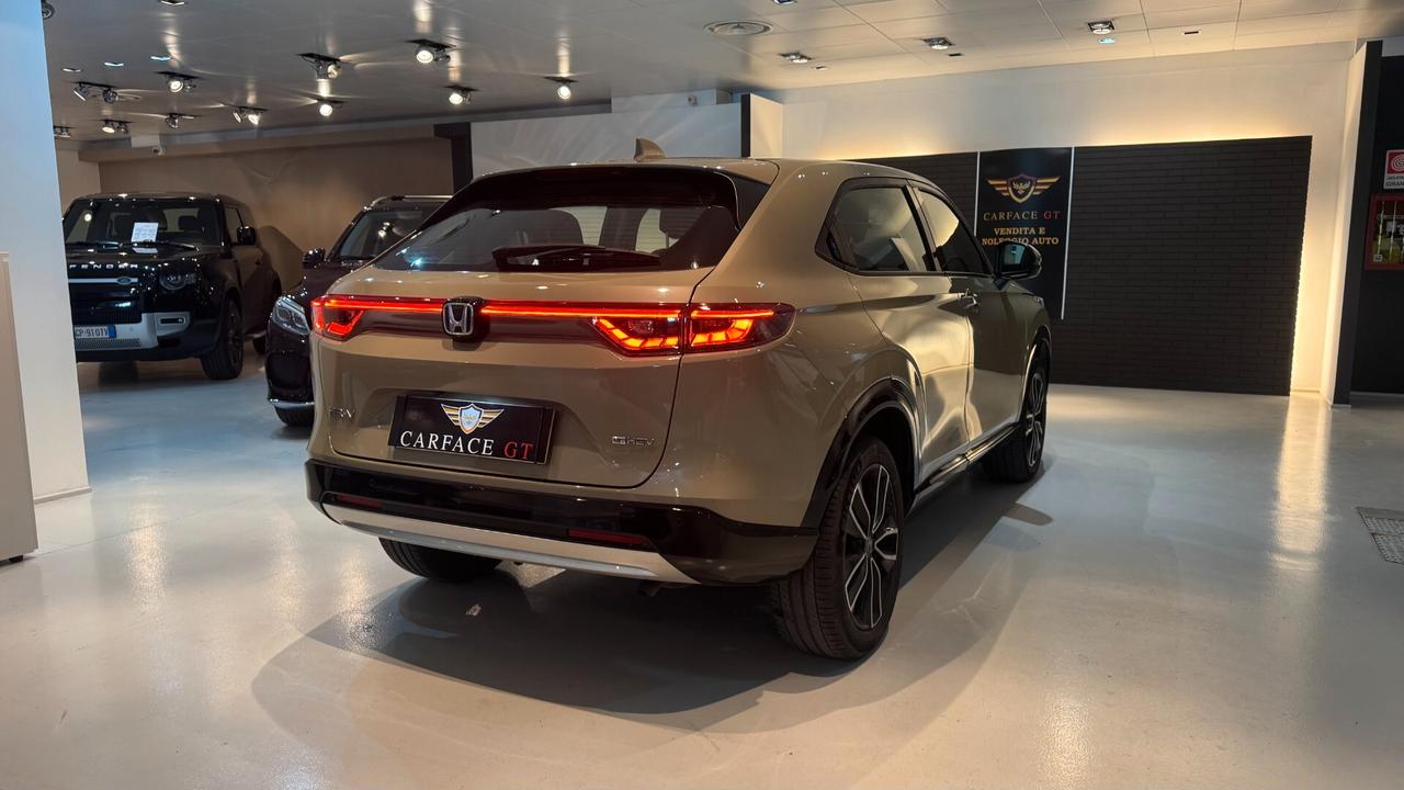 HONDA HR-V 1.5 130CV - 2024
