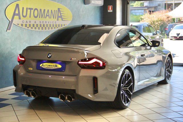 BMW M2 M2